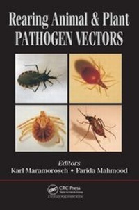 Abbildung von: Rearing Animal and Plant Pathogen Vectors - CRC Press