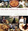 Cover: The New American Cooking - Knopf