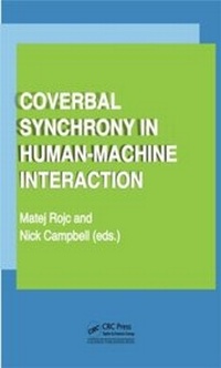 Abbildung von: Coverbal Synchrony in Human-Machine Interaction - CRC Press