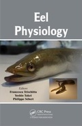 Cover: Eel Physiology - CRC Press