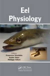 Abbildung von: Eel Physiology - CRC Press