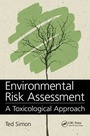 Cover: Environmental Risk Assessment - CRC Press