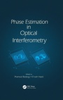 Cover: Phase Estimation in Optical Interferometry - CRC Press