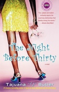 Cover: The Night Before Thirty - One World/Strivers Row