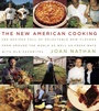 Cover: The New American Cooking - Alfred A. Knopf