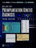 Cover: Atlas of Preimplantation Genetic Diagnosis - CRC Press