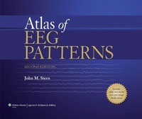 Enlarge image Cover: Atlas of EEG Patterns - Lippincott Williams and Wilkins