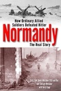 Cover: Normandy - Presidio Press