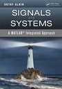 Cover: Signals and Systems - CRC Press