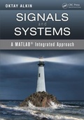 Cover: Signals and Systems - CRC Press