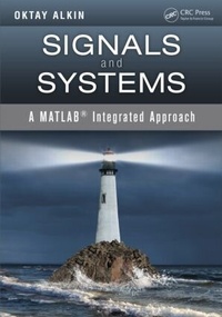 Enlarge image Cover: Signals and Systems - CRC Press
