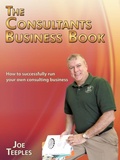 Cover: The Consultants Business Book - AuthorHouse