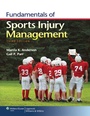 Cover: Fundamentals of Sports Injury Management - Lippincott Williams and Wilkins