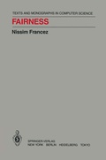 Cover: Fairness - Springer