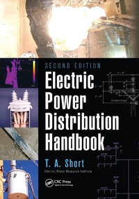 Abbildung von: Electric Power Distribution Handbook - CRC Press
