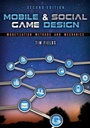 Bild: Mobile & Social Game Design - A K Peters