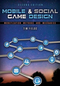 Bild vergrößern Bild: Mobile & Social Game Design - A K Peters