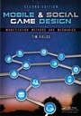 Bild: Mobile & Social Game Design - CRC Press