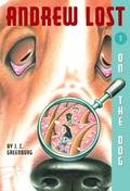 Cover: Andrew Lost #1: On the Dog - Random House Books for Young Readers