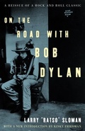 Cover: On the Road with Bob Dylan - Crown Archetype