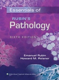 Cover: Essentials of Rubin's Pathology - Lippincott Williams and Wilkins