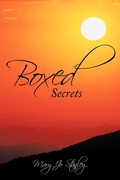 Cover: Boxed Secrets - AuthorHouse