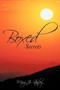 Enlarge image Cover: Boxed Secrets - AuthorHouse