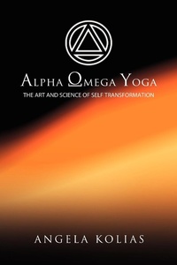 Abbildung von: Alpha Omega Yoga - Xlibris Us