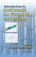 Cover: Introduction to Software for Chemical Engineers - CRC Press