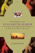 Cover: The Ordeal of Elizabeth Marsh - Anchor