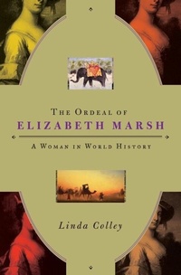 Abbildung von: The Ordeal of Elizabeth Marsh - Anchor
