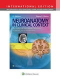 Cover: Neuroanatomy in Clinical Context - Lippincott Williams and Wilkins