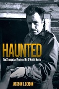 Cover: Haunted - Xlibris
