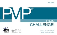 Enlarge image Cover: PMP Exam Challenge! - Auerbach