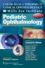 Cover: Wills Eye Institute - Pediatric Ophthalmology - Lippincott Williams and Wilkins