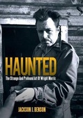 Cover: Haunted - Xlibris
