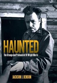 Enlarge image Cover: Haunted - Xlibris