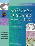 Cover: Muller's Diseases of the Lung - Lippincott Williams and Wilkins