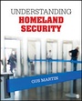 Cover: Understanding Homeland Security - SAGE Publications Inc