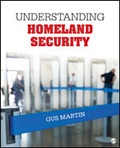 Cover: Understanding Homeland Security - SAGE Publications Inc