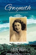 Cover: Gwyneth - Xlibris
