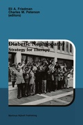 Cover: Diabetic Nephropathy - Springer