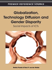 Abbildung von: Globalization, Technology Diffusion and Gender Disparity - Idea Group,U.S.