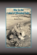Cover: War in the Land of Morning Calm - AuthorHouse