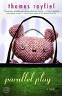 Cover: Parallel Play - Random House