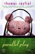 Cover: Parallel Play - Random House