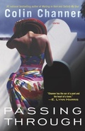 Cover: Passing Through - One World