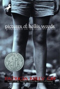 Cover: Pictures of Hollis Woods - Yearling