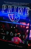 Cover: Prime - Crown