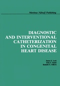 Cover: Diagnostic and Interventional Catheterization in Congenital Heart Disease - Springer
